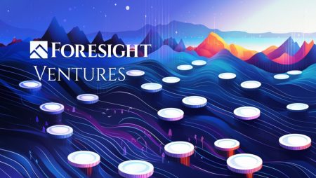 Foresight Ventures Stablechain Report: Specialized Blockchains Vie for a Share of the $250B Stablecoin Liquidity Market