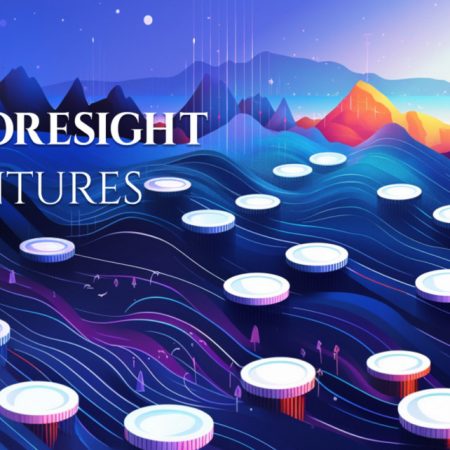Foresight Ventures Stablechain Report: Specialized Blockchains Vie For Share Of $250B Stablecoin Liquidity Market