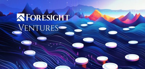 Foresight Ventures Stablechain Report: Specialized Blockchains Vie For Share Of $250B Stablecoin Liquidity Market