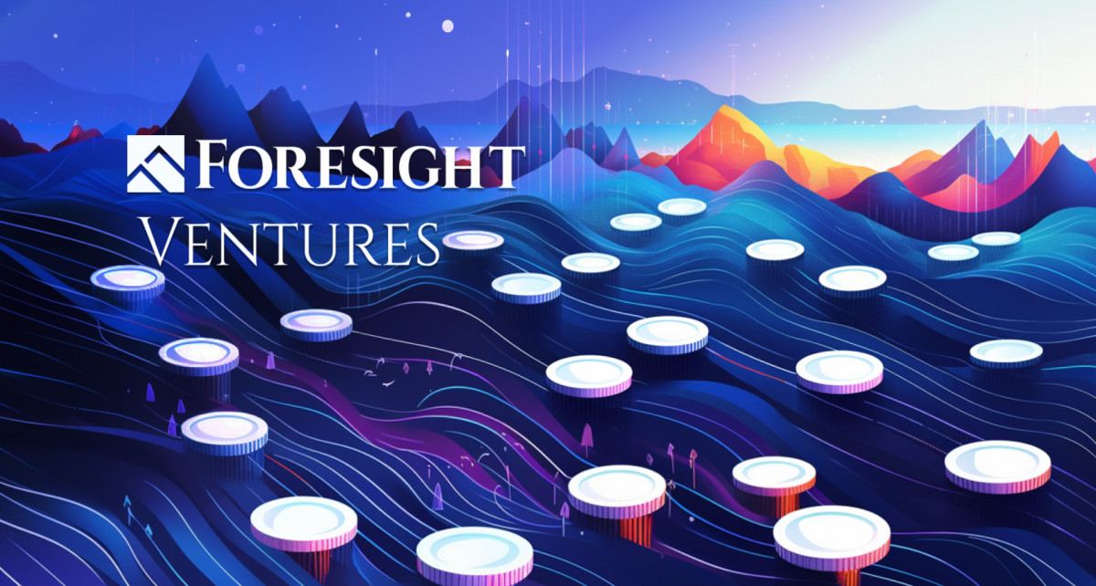 Доклад на Foresight Ventures за стабилни вериги: Специализирани ...