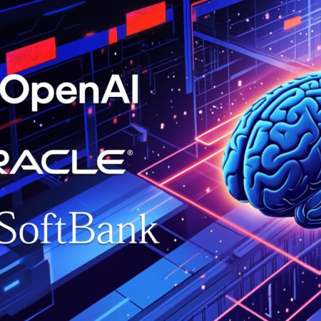 OpenAI, Oracle, And SoftBank Announce Five New AI Data Centers For $500B Stargate Initiative