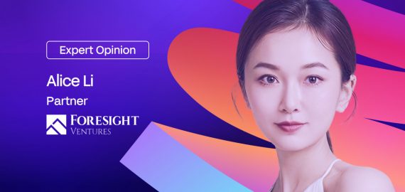 Foresight Ventures’s Alice Li On Codex And The Future Of Stablecoin Infrastructure: Scaling, Compliance, And The Path To Global Payments