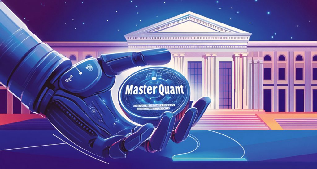 Smarter Investing with AI: What Is a Quant Trading Strategy and How MasterQuant Makes It Simple