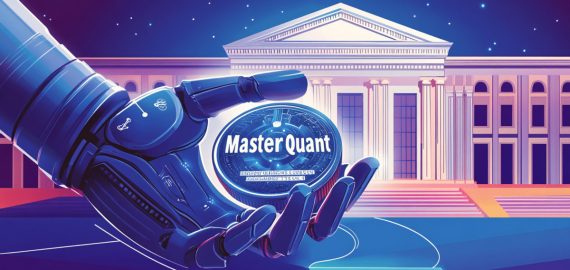 Smarter Investing with AI: What Is a Quant Trading Strategy and How MasterQuant Makes It Simple
