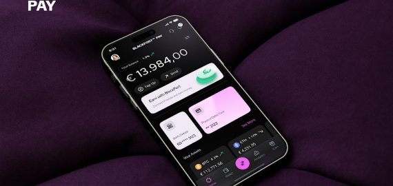 BlackFort Pay Launches: Redefining the Future of Digital Payments
