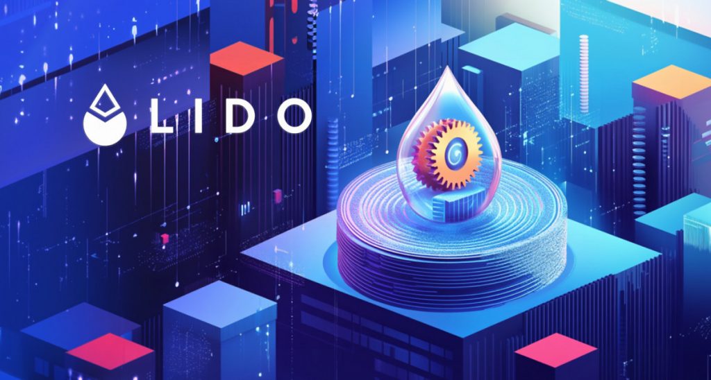 Lido Proposes Development Of NEST Mechanism For LDO Buybacks