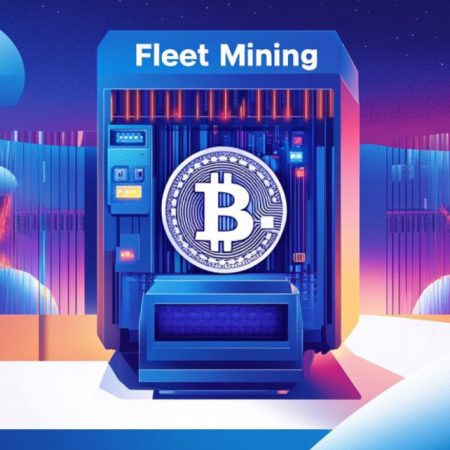 Bitcoin’s sharp pullback leads to over $1.7 billion in liquidations: Cloud mining may become a safe haven