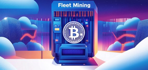 Bitcoin’s sharp pullback leads to over $1.7 billion in liquidations: Cloud mining may become a safe haven