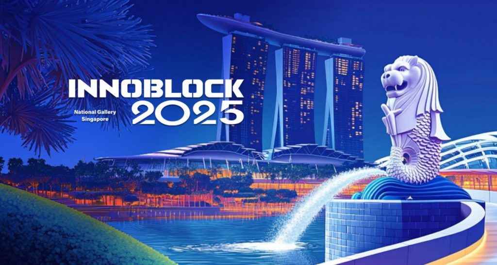 Joining Forces To Chart A New Chapter For The Industry: ABGA, ME, And ICC Co-Host InnoBlock 2025
