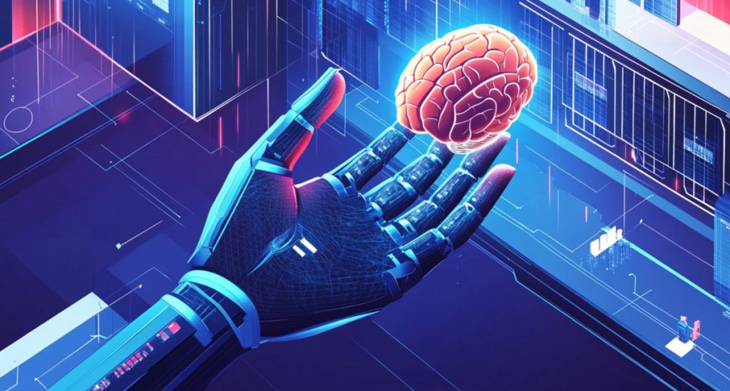 The AI Great Game: Musk, Altman, Zuckerberg, And Google’s Fight For Dominance In 2025