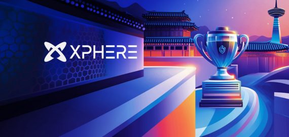 Xphere Hosts Skyline PoW Mixer In Seoul, Unveils XP1 Home Miner With Bitmain, And Forms Strategic Partnership With Nansen