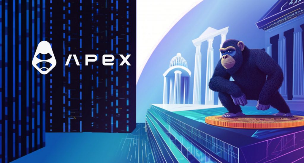 APEX Protocol launches the $ 12m Apex Buyback program to strengthen its long -term ecosystem appointment.