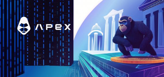 ApeX Protocol Launches $12M APEX Buyback Program To Reinforce Long-Term Ecosystem Commitment