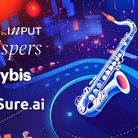 INPUT Global Curates Premier Web3 Event The Whispers During TOKEN2049, Co-Hosted By Paybis And nSure.ai