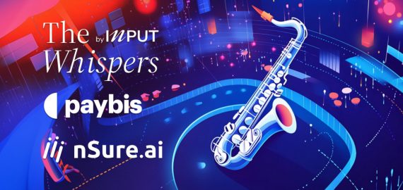 INPUT Global Curates Premier Web3 Event The Whispers During TOKEN2049, Co-Hosted By Paybis And nSure.ai