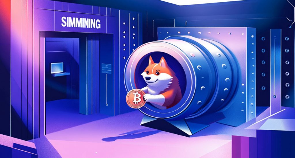 SIM Mining App Launches: Earn Daily Crypto Income (US$9,999) with Just One Phone!