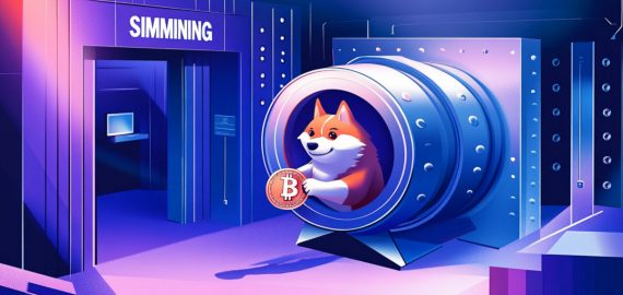 SIM Mining App Launches: Earn Daily Crypto Income (US$9,999) with Just One Phone!