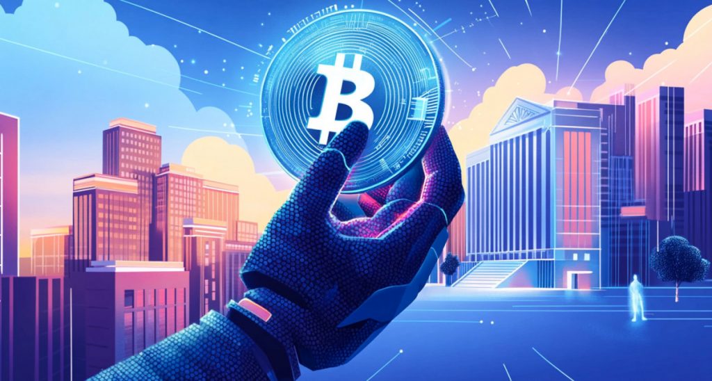 Crypto Weekly Recap: Bitcoin Slips After Fed Cut, Ethereum Flushes To 4.2K, TON Breaks Below $3
