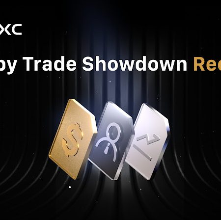 MEXC Copy Trade Showdown Concludes with $6.6 Billion in Trading Volume