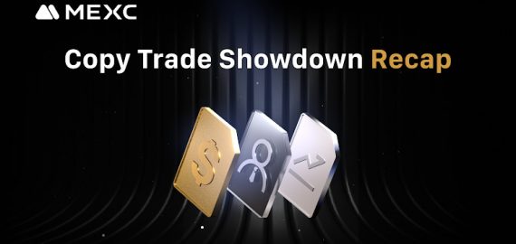 MEXC Copy Trade Showdown Concludes with $6.6 Billion in Trading Volume