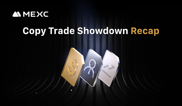 MEXC, a leading global cryptocurrency exchange, announced the conclusion of its Copy Trade Showdown, which generated over $6.6 billion in trading volume, demonstrating strong user trust and keen interest in the event.
The two-week event ran from September 14 to 28 (UTC), with a total prize pool of up to 150,000 USDT. It attracted 45,728 participants and unlocked 90,000 USDT in prizes. 
The Copy Trade Showdown was structured into two editions: the Traders' Edition and the Followers' Edition. Each edition included three core reward mechanisms: Daily Treasure Chest, Volume Leaderboard, and PNL Leaderboard.
The event showcases MEXC's commitment to building an innovative and accessible trading environment. By lowering barriers to Futures market participation and offering substantial prize pool opportunities, the platform rewards both experienced traders and followers, creating a competitive yet inclusive atmosphere. This approach reflects MEXC’s focus on combining innovation with practicality to meet the needs of diverse users.
Additionally, supported by its core brand pillars, MEXC has become the preferred platform for a growing number of traders around the world. These pillars include a wide selection of over 3,000 trending tokens, daily airdrop events, extremely low trading fees and 0 trading fee campaigns, and industry-leading liquidity. Building on these strengths, MEXC will continue to enhance its platform and roll out user-friendly events to provide a better trading experience for users worldwide.
About MEXC
Founded in 2018, MEXC is committed to being "Your Easiest Way to Crypto." Serving over 40 million users across 170+ countries and regions, MEXC is known for its broad selection of trending tokens, everyday airdrop opportunities, and low trading fees. Our user-friendly platform is designed to support both new traders and experienced investors, offering secure and efficient access to digital assets. MEXC prioritizes simplicity and innovation, making crypto trading more accessible and rewarding.
MEXC Official Website | X | Telegram | How to Sign Up on MEXC
For media inquiries, please contact the MEXC PR Team: media@mexc.com
Source