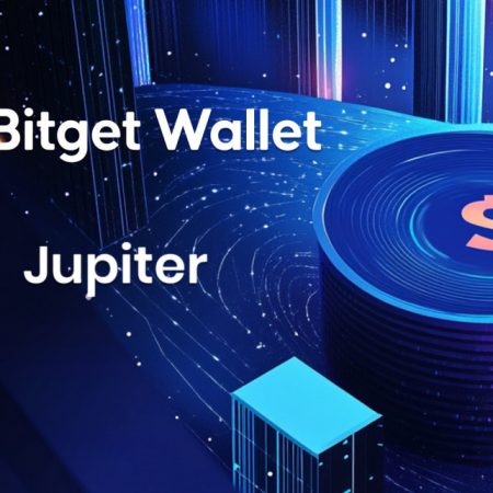 Bitget Wallet Expands Earn Section With Jupiter Lend Integration, Offering Up To 8% APY On Stablecoins