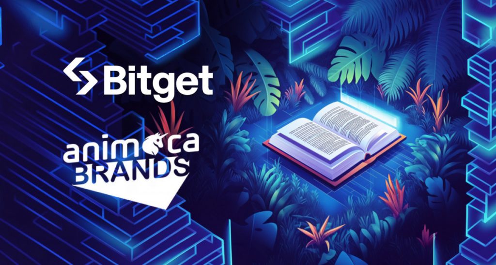 Bitget Recognized In Animoca Brands Report For Pioneering Hybrid Exchange Model Beyond Traditional Crypto Trading