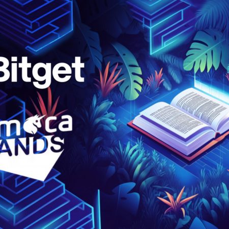 Bitget Recognized In Animoca Brands Report For Pioneering Hybrid Exchange Model Beyond Traditional Crypto Trading