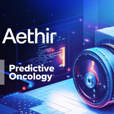 Predictive Oncology Launches ATH DAT To Fuel Strategic Compute Reserve And Democratize AI Infrastructure