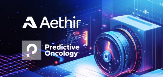 Predictive Oncology Launches ATH DAT To Fuel Strategic Compute Reserve And Democratize AI Infrastructure