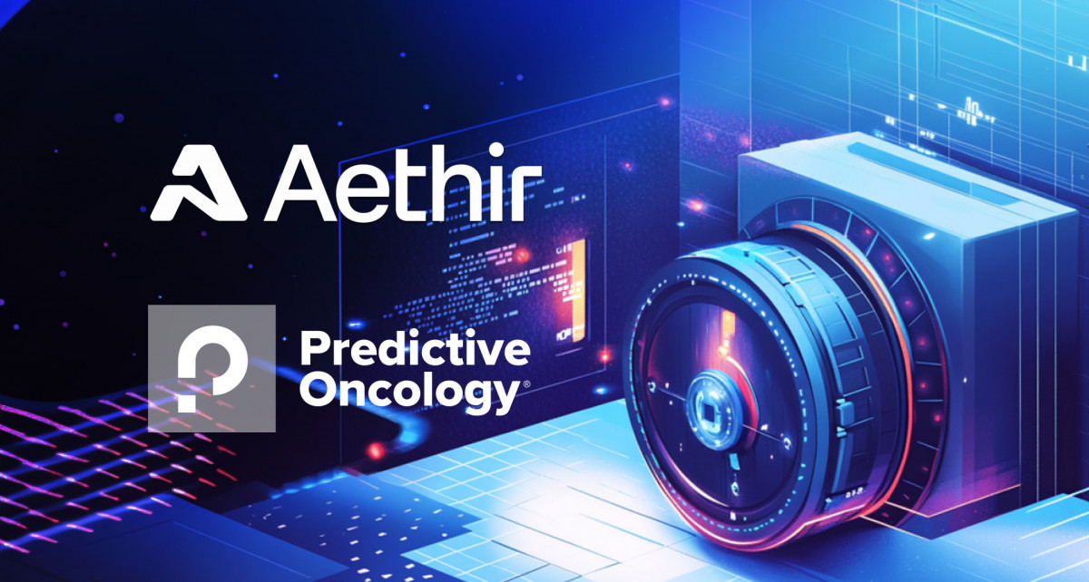 Predictive Oncology Launches ATH DAT To Fuel Strategic Compute Reserve And Democratize AI Infrastructure