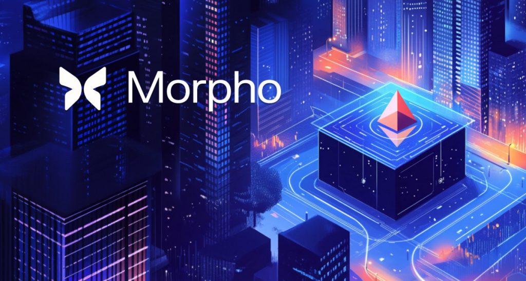 Morpho Introduces Vaults V2, Setting New Standard In Asset Curation
