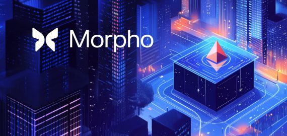 Morpho Introduces Vaults V2, Setting New Standard In Asset Curation