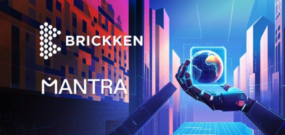 Brickken And MANTRA Unveil ‘Atlas Frontier’ To Advance RWA Tokenization