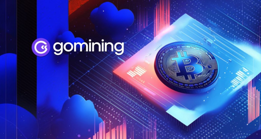GoMining Introduces ‘Mine Now, Pay Later’ Mining Model, Expanding Access To Bitcoin Mining