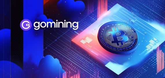 GoMining Introduces ‘Mine Now, Pay Later’ Mining Model, Expanding Access To Bitcoin Mining