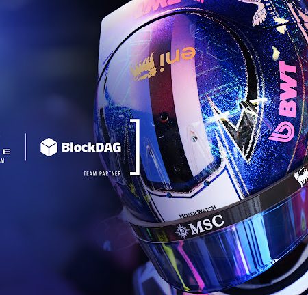 Litecoin & Shiba Inu Price Predictions Show Strength, But BlockDAG Draws Global Attention with $0.0013 Entry & BWT Alpine F1® Team Deal