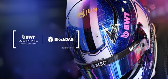 Litecoin & Shiba Inu Price Predictions Show Strength, But BlockDAG Draws Global Attention with $0.0013 Entry & BWT Alpine F1® Team Deal