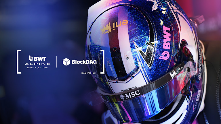 Litecoin & Shiba Inu Price Predictions Show Strength, But BlockDAG Draws Global Attention with $0.0013 Entry & BWT Alpine F1® Team Deal