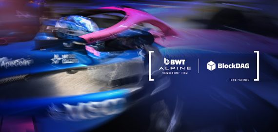 Best Crypto Potential – BlockDAG Partners with BWT Alpine F1® as AVAX Price Near $29, & XRP Faces Volatility