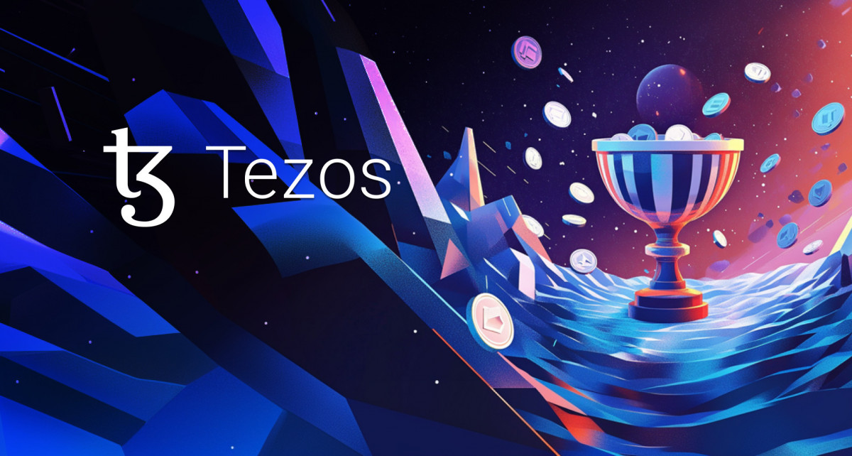 Tezos Defi Map Tezos расширяет экосистему с помощью DeFi, игры и новые финансовые ...