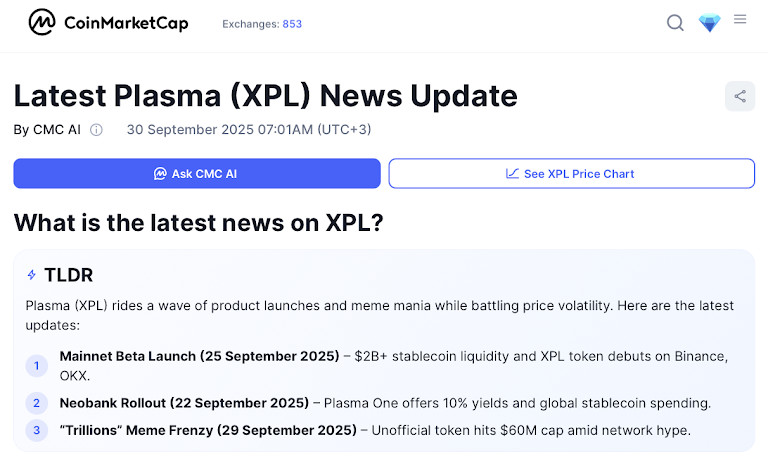 Blockchain Upgrades Weekly: September’s Big Moves From Solana To 0G