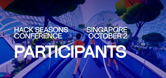 From DeFi To AI And RWA Tokenization: Hack Seasons Singapore 2025 Highlights Key Players Driving Web3 Innovation