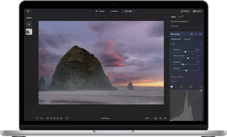 Top AI Tools For Photo Editing 2025