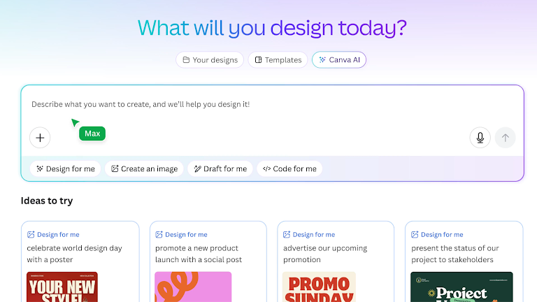 Top AI Tools For Photo Editing 2025