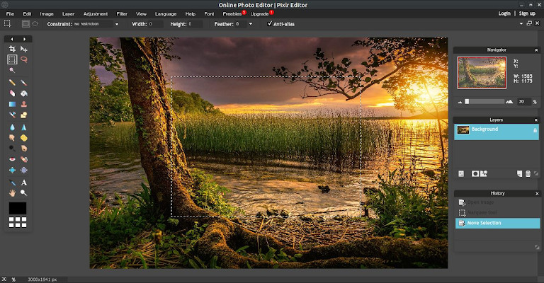 Top AI Tools For Photo Editing 2025