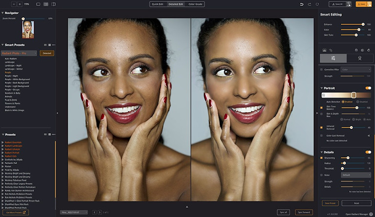 Top AI Tools For Photo Editing 2025