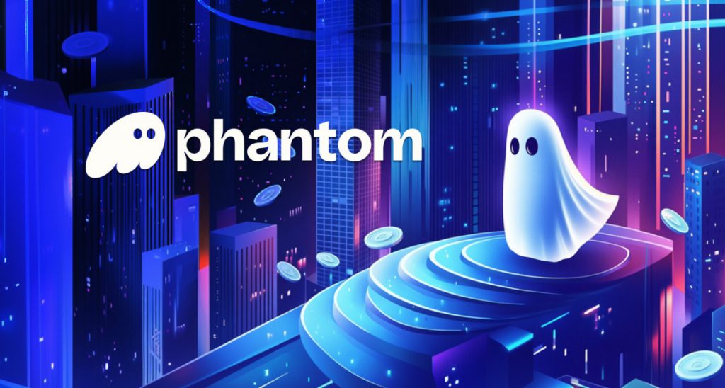 Phantom Rolls Out Phantom Cash To Bridge Digital Assets With Everyday Spending