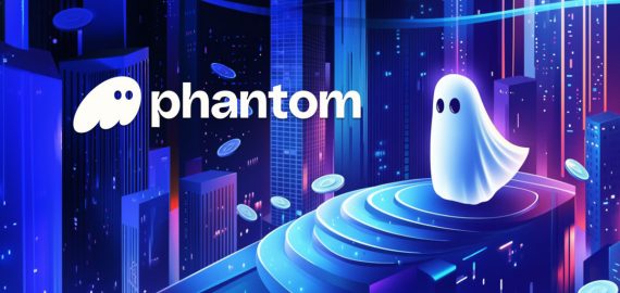 Phantom Rolls Out Phantom Cash To Bridge Digital Assets With Everyday Spending