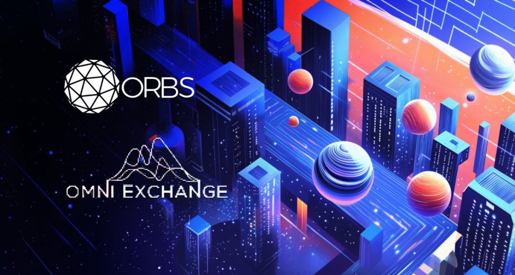 Omni Integrates Orbs’ dTWAP And dLIMIT Protocols On Base To Power Advanced On-Chain Order Types